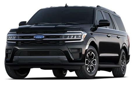 2025 Ford Expedition Hybrid