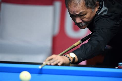 SEAG: 'Bata' Reyes bows out of contention in 3-cushion carom | ABS-CBN News