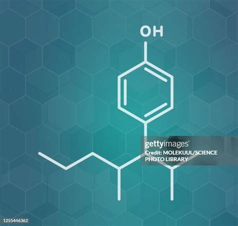 Phenol Chemical Structure Photos and Premium High Res Pictures - Getty Images