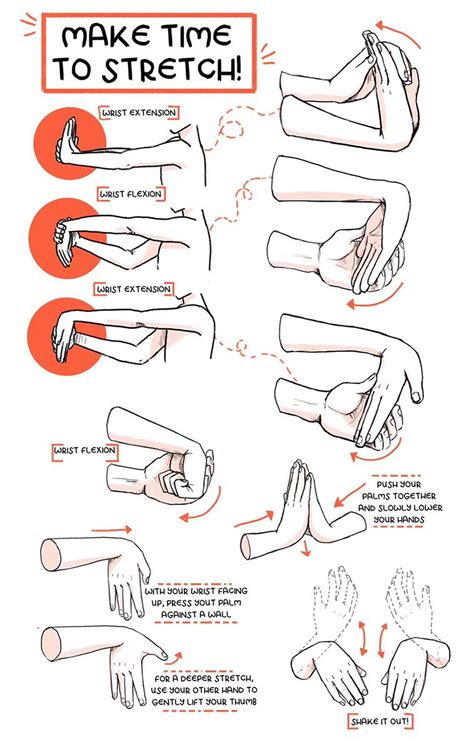 These hand exercises will keep tired hands happy | Hand therapy, Hand exercises, Easy yoga workouts