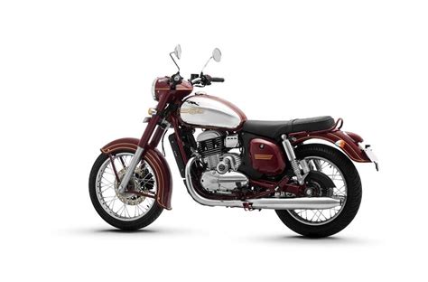 Jawa Bikes Price in Nepal | Official Launched on October 2020 - Automobile Hive