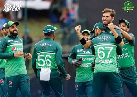 World Cup 2023: Pakistan's biggest concern... - Rediff Cricket