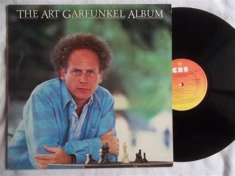 Art Garfunkel Album: Amazon.co.uk: CDs & Vinyl