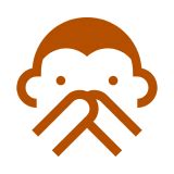 🙊 Speak-No-Evil Monkey Emoji — Meaning In Texting, Copy & Paste 📚