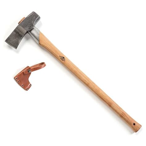 Top 6 Best Axes For Chopping Wood [Oct 2023] Reviews & Buying Guide