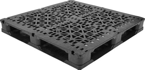 Common Plastic Pallet Sizes - Nelson Company Blog