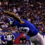 odell beckham jr catch Meme Generator - Imgflip