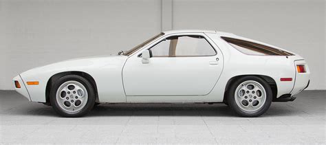 Porsche 928 - 1980 - Renes Collectables