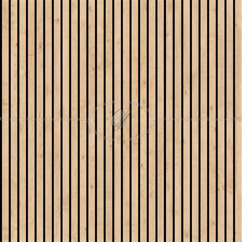 wooden slats Pbr texture seamless 22232