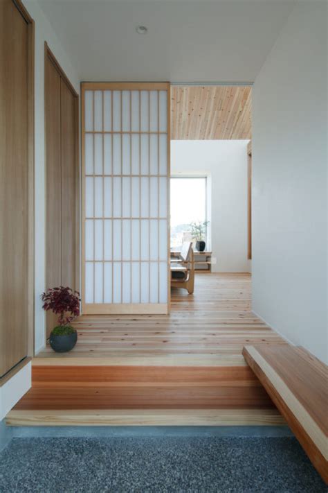 7 key elements of Japanese interiors for a minimalist home