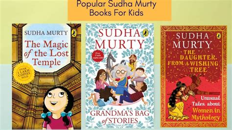 Sudha murthy books free download - newlimfa