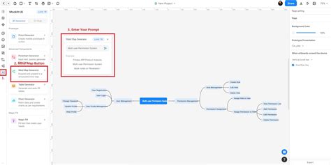 Mastering the Art of AI Mind Mapping: A Step-by-Step Guide