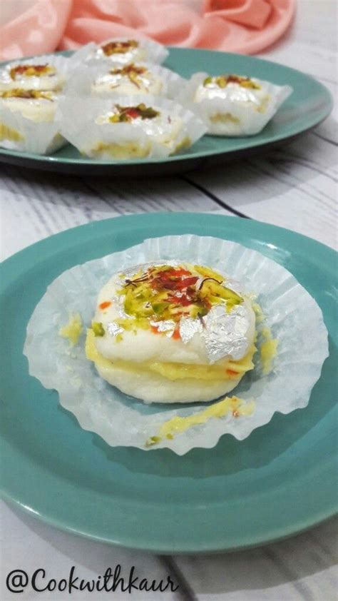 Bengali Malai Sandwich/ Malai Chop/ Malai Sandwich Recipe/ Bengali Sweets – Cook With Kaur ...