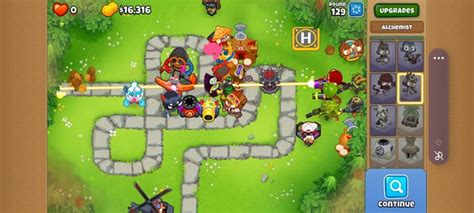 What went wrong with our Co-op defense? : r/btd6