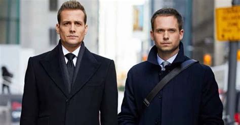 'Suits' Season 9 Episode 5: Mike is back, and so is the playful banter that made us fall in love ...