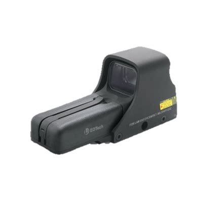 EOTECH 552 HWS® Night Vision-Compatible – Tactical Elite L.L.C