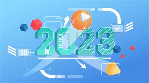 Top 10 Motion Graphic Trends in 2023 - Explainerd