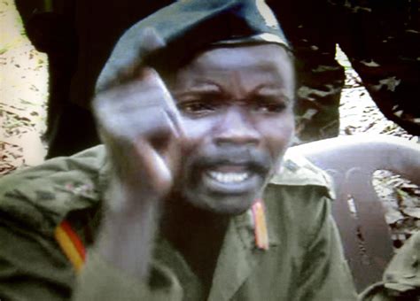 Joseph Kony: Rebels Kidnap Civilians Weeks After U.S. Stops Hunting ...