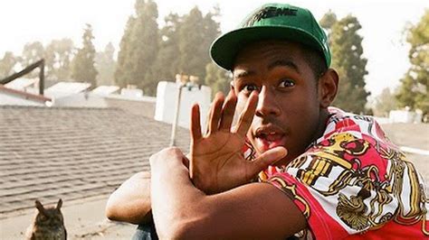 Tyler the Creator Wolf Wallpapers - Top Free Tyler the Creator Wolf Backgrounds - WallpaperAccess