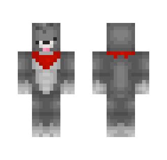 Download Dog Minecraft Skin for Free. SuperMinecraftSkins