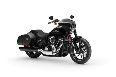 2019 Harley-Davidson Sport Glide Guide • Total Motorcycle