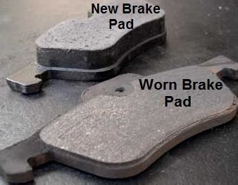 Do I Need New Brakes? What to Look Out For