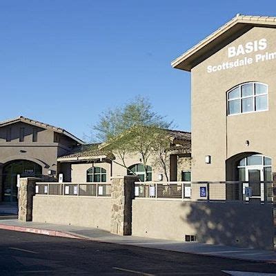 BASIS Scottsdale Primary East School Tour, BASIS Scottsdale Primary - East Campus, December 7 ...