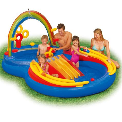 Best Backyard Pools For Kids | Seekyt