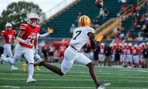 WATCH: Highlights from Antonio Gates Jr.’s huge game in opener