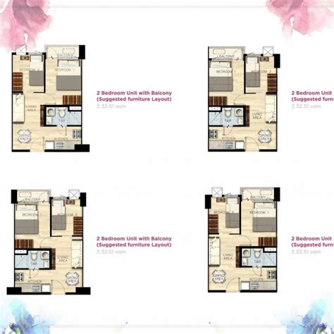 Bloom Residences - Buy Condo SMDC