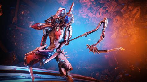 Warframe adds a Caliban & Harrow prime in the New War Expansion - Game News 24