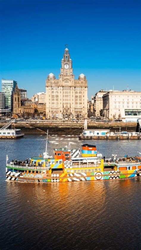 Plan your visit to Liverpool | VisitLiverpool