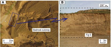 Figure 1 from Late-Quaternary paleoearthquakes along the Liulengshan ...