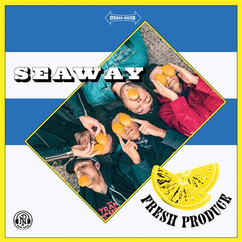 Fresh Produce | Seaway