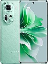 Oppo Reno 11 - Detailed Phone Specifications