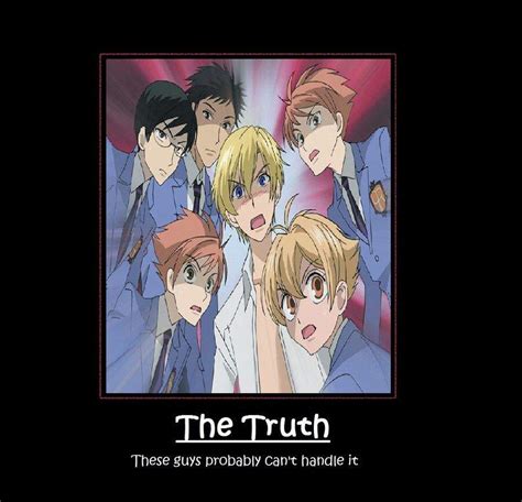 Ouran highschool host club memes part 3 | Anime Amino