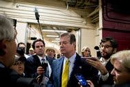 Paul Manafort, Former Trump Campaign Chief, Faces New Allegations in ...