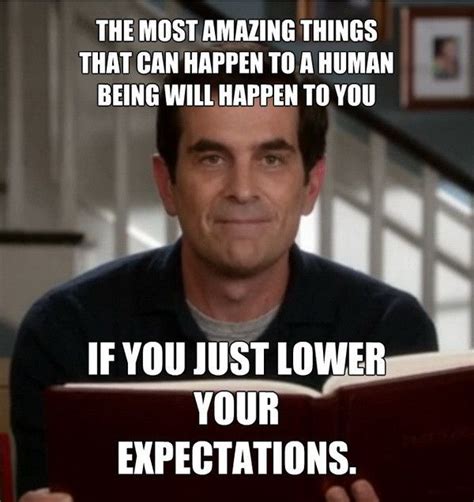 10 Phil Dunphy Quotes That Make Entirely Too Much Sense | Modern family ...