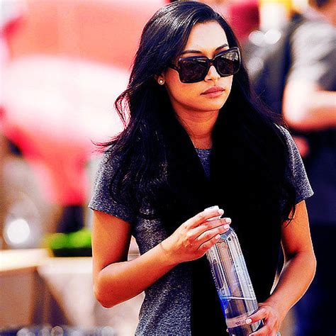 Naya RIvera - Glee Photo (26151121) - Fanpop