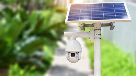 Best Solar Security Cameras Of 2024 – Forbes Home