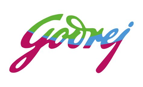 Godrej Logo - Psfont tk