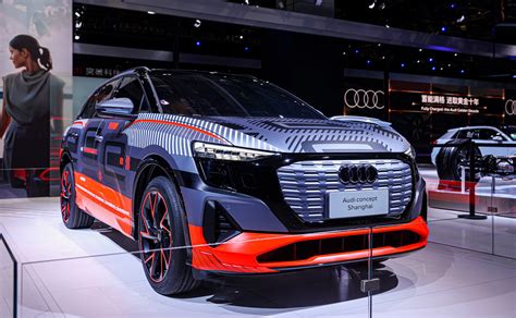 Audi Q5 E-Tron 2022 - Mundo Motores CR