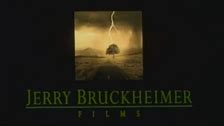 Jerry Bruckheimer Films | Scary Logos Wiki | FANDOM powered by Wikia