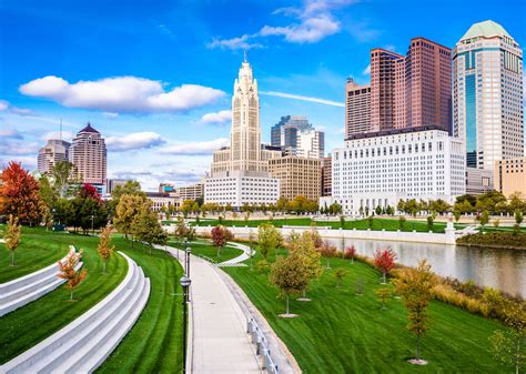 The best things to see and do in Columbus, Ohio