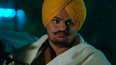 JAILAAN LYRICS - Moosa Jatt | Sidhu Moose Wala