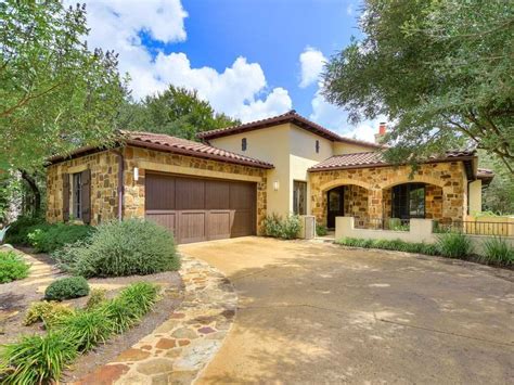 Spanish Oaks Austin - Homes for Sale - Gated Community Living