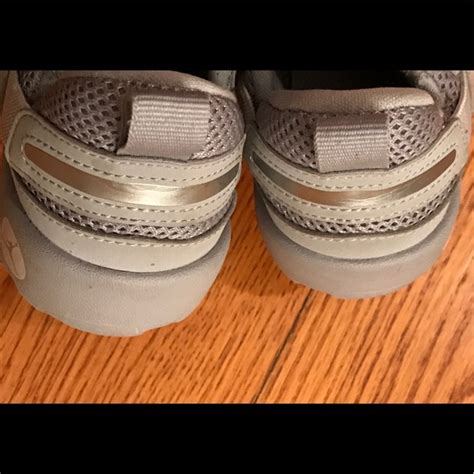 Jordan | Shoes | Jordan Infant Sneakers Gray | Poshmark