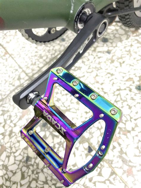 The Ultimate Guide to BMX Pedals (New Manufacturing Alloy)