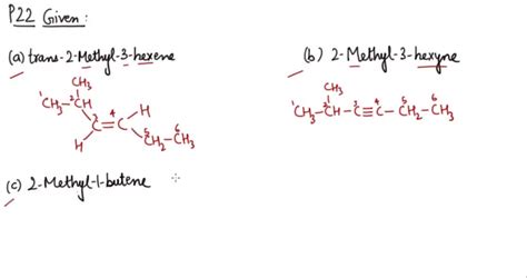 SOLVED:Draw structural formulas for these compounds. (a) 2-(1-Methylethoxy)propane (b) trans-2,3 ...