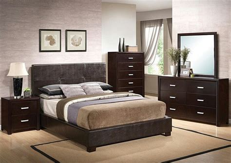 Bedroom Suite fit for a Queen | Bedroom furniture design, Bedroom interior, Bedroom sets